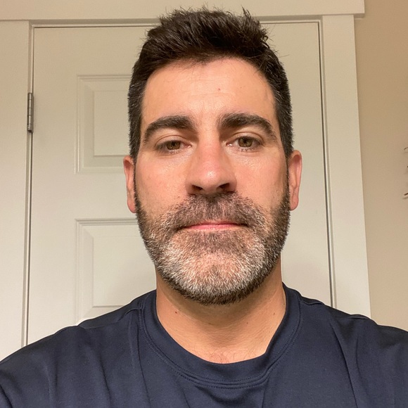 Meet your Posher, Troy - Picture 1 of 1